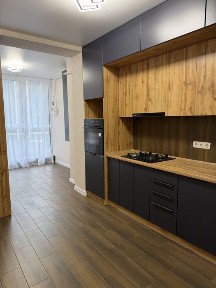 Київська область, Софіївська Борщагівка