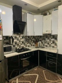 Продам уютную 2- ком. кв. в Киевском районе