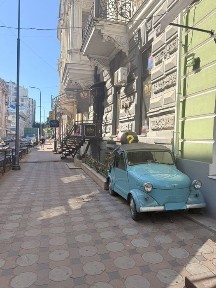 Одеська область, Одеса, Приморський