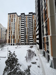 Київська область, Ірпінь