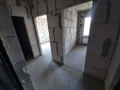 (4Л) 1 комнатная квартира в ЖК 