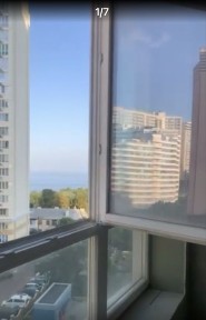 Одеська область, Одеса, Приморський