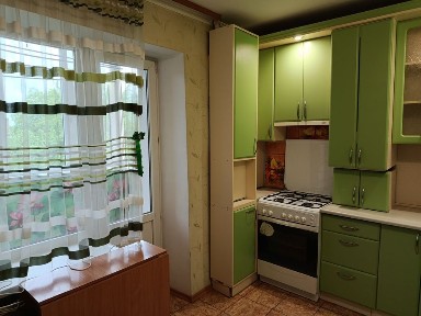 Продаж 1-к квартира Хмельницький, Гречани, вулиця Волочиська