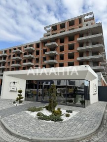 Продається однокімнатна квартира в ЖК MARVEL Home, вул. Тролейбусна.