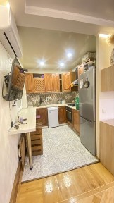 Затишна 3к квартира шукає нову родину. Евро ремонт. Салтівка. Океан.