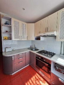 Продаж квартири 3х кімнатної. Автономне опалення