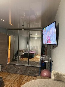 Продаж 1-кімнатної квартири в топ-локації Борисполя!