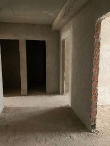 Продається двокімнатна новобудова по вулиці Шухевича біля ТЦ Проспект