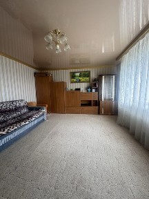 Продаж 3-х кімнатної квартири