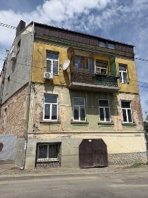 Продається 3-кімнатна квартира, Центр міста, вул. Маріупольська (Зої Космодем'янської)