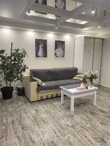 Продам 2к квартиру м Кам‘янське пр-кт В. Стуса меблі техніка