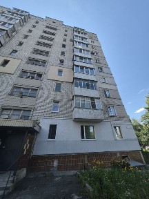 Продаж 2-кімнатної квартири. Митниця.