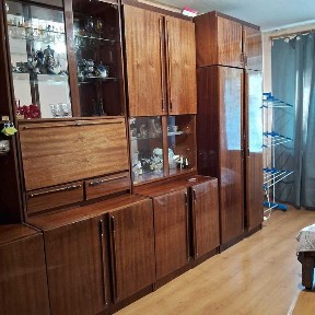 Продам 2 к. кв в найближчому передмісті (Солоницевка ОТГ)
