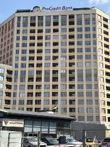 Нивки 3 хв Берестейський 67, ЖК Сан Франциско. 99 метрів Вільне планування