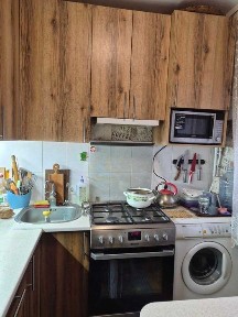 Продам 3 кімн. квартиру в нагірній частині. Ремонт. 53000