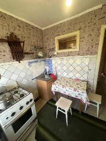 Продаж 2кімнатної квартири м. Тернівка