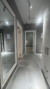 ЖК София Сити, квартира с террасой