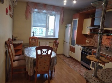 Без %. Продаж Двухрівнєвої квартири, на Троєщині 109 кв. м. Вул. Рейгана 34/51