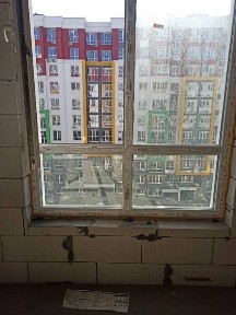 Власник! 1к 46м² ЖК Піонерський-2 | 6 поверх