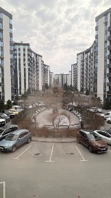 Київська область, Софіївська Борщагівка