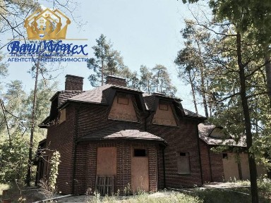 Київська область, Романків