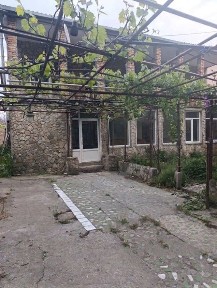 Одеська область, Ліски