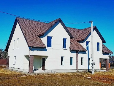 Київська область, Гореничі