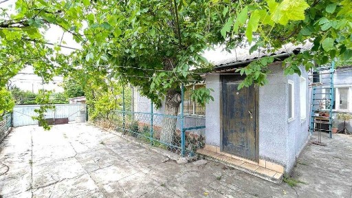 Одеська область, Причорноморське