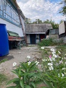 Терміновий Продаж будинку м. Ржищів з меблями та інвентарем