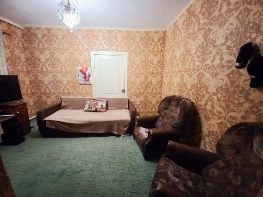 Дніпропетровська область, Самар