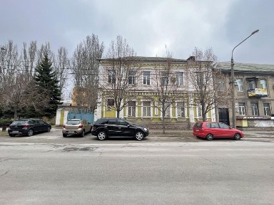 Продаж окремої будівлі у Олександрівському районі