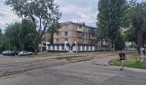 Запорізька область, Запоріжжя, Олександрiвський