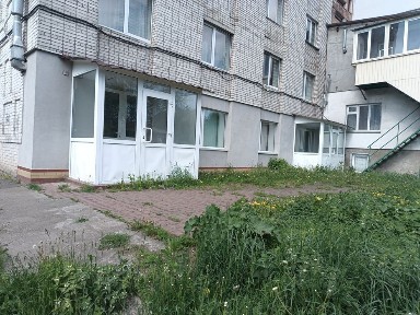 Продаж комерційного приміщення Заготзерно