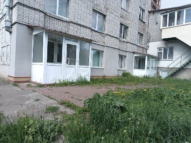 Чорновола вулиця, район Загот Зерно, Хмельницький, вул. Чорновола 62, площа 72.1 кв. м • ID 34171059