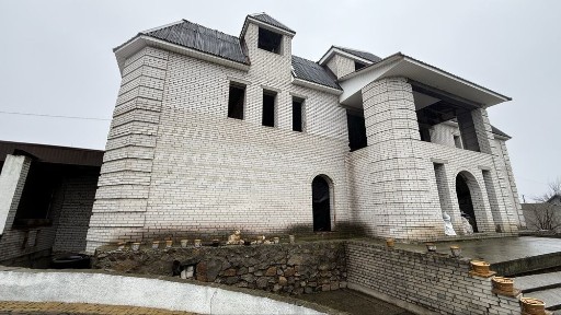 Продаж земельної ділянки 1.14 га з комерційними спорудами м. Обухів центр міста | Обухов Киев Комерція Ділянка