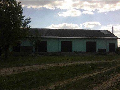 Продаж виробничої бази зі складами