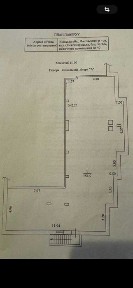 Продаж комерційного приміщення в ЖК Нові теремки Новосілки 154,9 м2