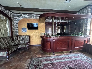 Продам офіс готель спа 2 будівлі 2505м2 Красная Линия Центр