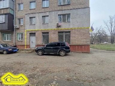 Дніпропетровська область, Кривий Ріг, Металургійний