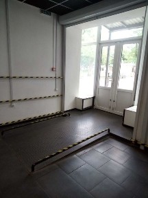 Пр. Богоявленський 242 кв. м. фасад ремонт гарне місце ціна 160 тис. у.о.