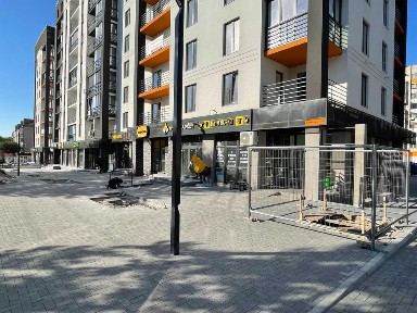 Школьная 290кв. м. Проходняк цена 135 тыс. у.е.