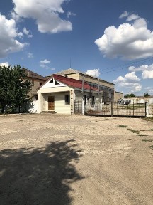 Продається промислова база