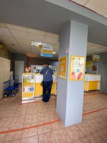 Миколаївська область, Миколаїв, Центральний