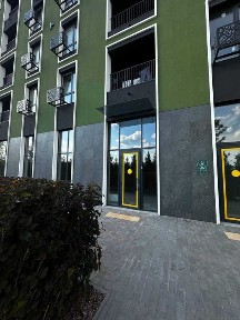 Оренда комерційного приміщення
