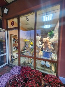 Продам приміщення в центрі 14 м2