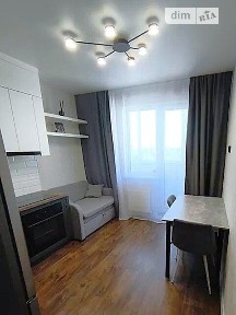 Продаж 1к квартири 36 кв. м на вул. Люстдорфська дорога 100В • ID 34671244