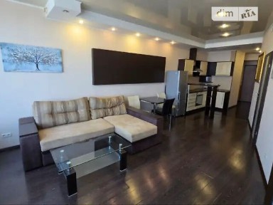 Продаж 3к квартири 67 кв. м на вул. Королеви Єлизавети ІІ 2 • ID 34671230