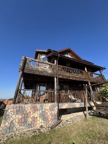 Аренда/Готового-БИЗНЕСА/ 3 -Котетджа / Все Удобства/Генератор/Басейн/Комфорт/Кухня/ Своя-Теретория/
