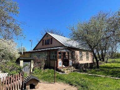 Черкаська область, Шендерівка