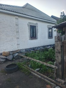 Здам дом. Краснополье.